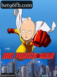 OnePunchMan