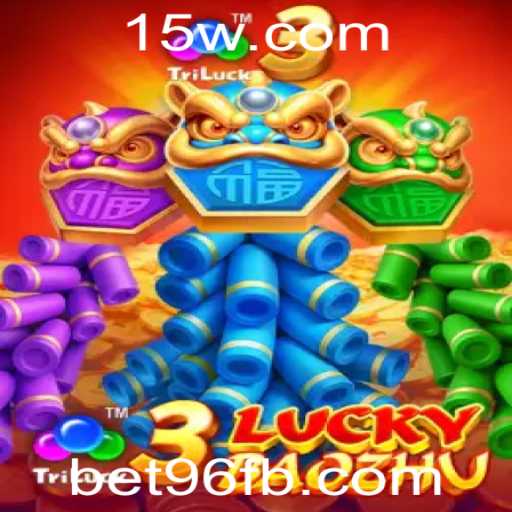 Descubra o Fascinante Mundo do 3LuckyBaozhu com a Plataforma bet96