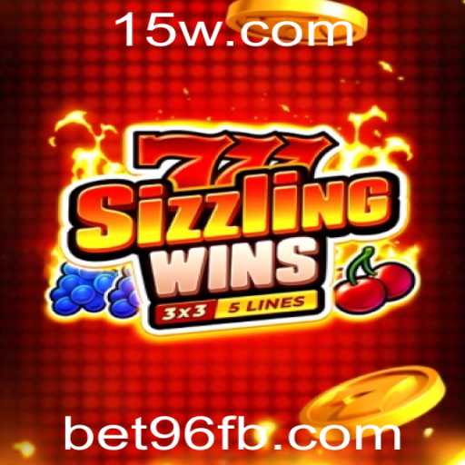 Descubra o Fascinante Mundo de 777sizzlingwins
