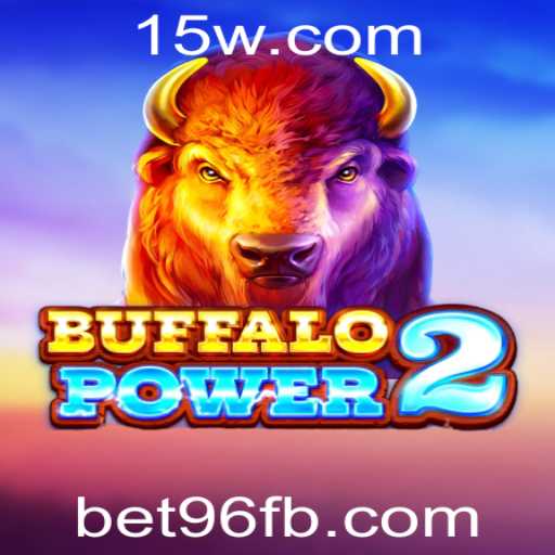 Explorando o Universo do Jogo Buffalo Power 2 e a Plataforma de Apostas bet96
