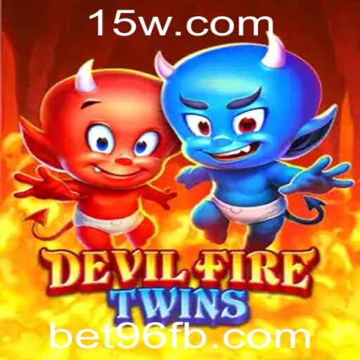 Explorando o Fascinante Jogo DevilFireTwins: Regras e Estratégias