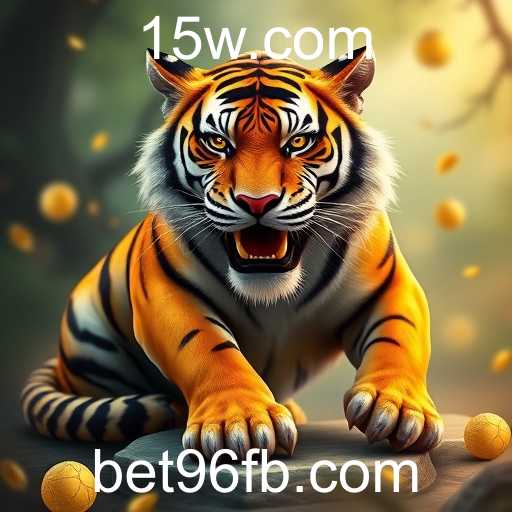 Explore Fortune Tiger na Bet96: Exclusivo e Seguro