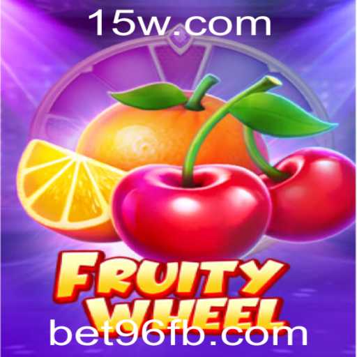Descubra o Jogo Empolgante FruityWheel da Bet96