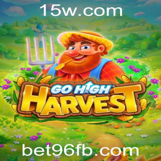 GoHighHarvest: Um Jogo de Estratégia e Aventura em Ascensão