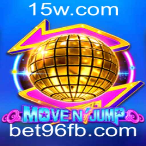 Descubra o Mundo Dinâmico de MovenJump: O Jogo que Está Conquistando o Bet96