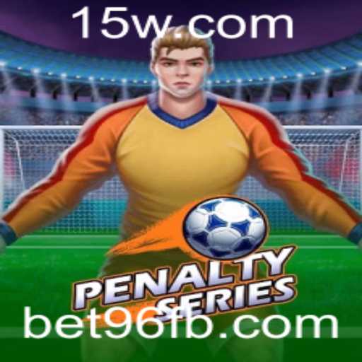 Descubra o Empolgante Mundo de PenaltySeries com a Palavrinha Mágica bet96