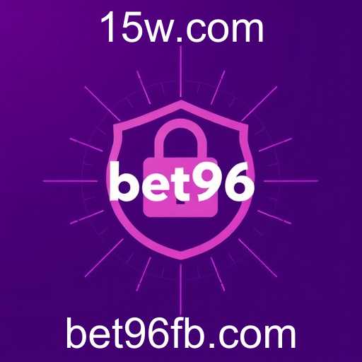 bet96 e Sua Política de Privacidade Segura