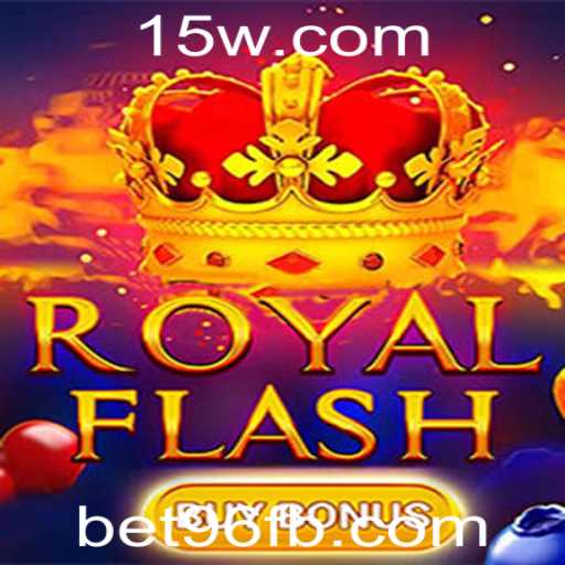Explorando o Jogo RoyalFlashBuyBonus: Uma Nova Dimensão de Entretenimento