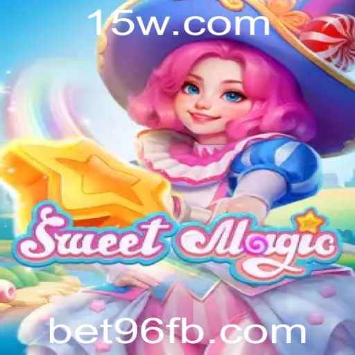 Descubra o Fascinante Mundo de SweetMagic: O Jogo de Azar que Encanta Multidões