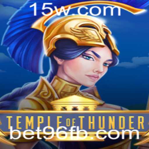 Explorando o Novo Fenômeno do Mundo dos Jogos: TempleofThunder