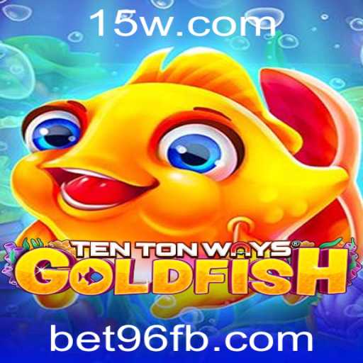 Conheça o Jogo TenTonWaysGoldfish - Diversão e Emoção para os Amantes de Jogos