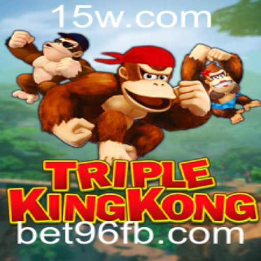 Explorando o Fascinante Jogo TripleKingKong