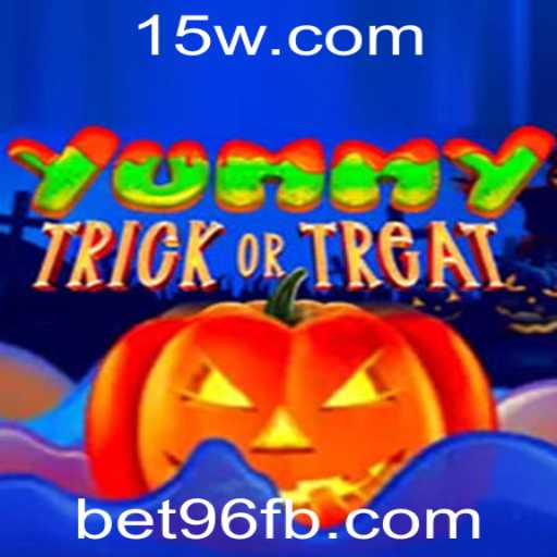 Descubra o Encantador Mundo de YummyTrickorTreat com bet96
